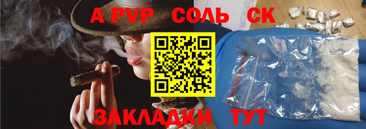 Альфа ПВП СК КРИС Дедовск